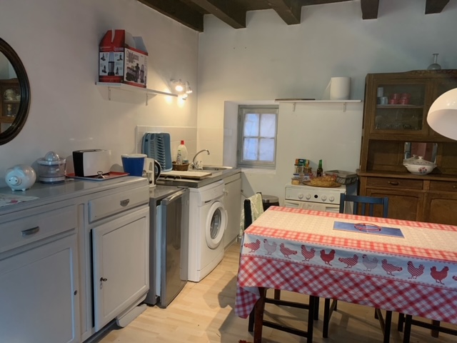 Location de M. Humeau, Lépaud - photo 7