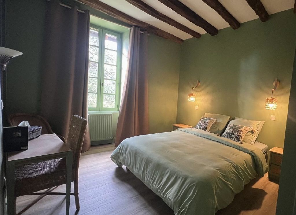 La Maison du Cèdre - photo 4