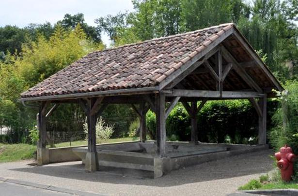 Lavoir