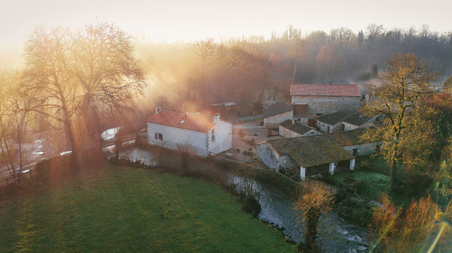 Location de salle - Le Grand Châtelier