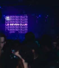 Le Seven