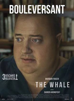 Cinéma Laruns : The Whale - VOST