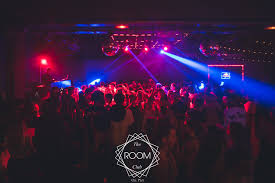 The Room Club