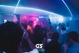 George Sand Club