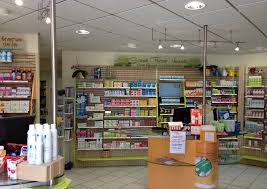 Pharmacie Airault Pascale