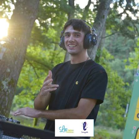 Concert de la Presqu'île : Clément Mariaud