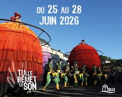 Festival Tulle remet le son : Matjé — visuel événement