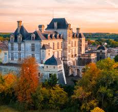 Accords ouverts au Château ducal de Cadillac — visuel événement
