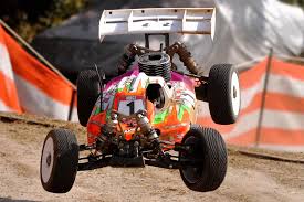 Big Race Championnat de France Tout Terrain