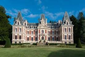 Hôtel de la Préfecture