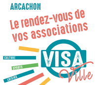 Visa Ville — visuel événement