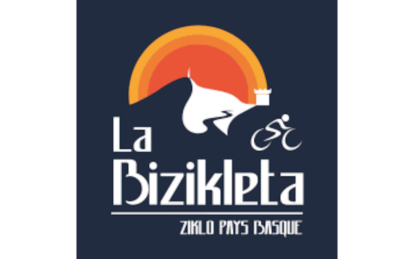 La Bizikleta — visuel événement