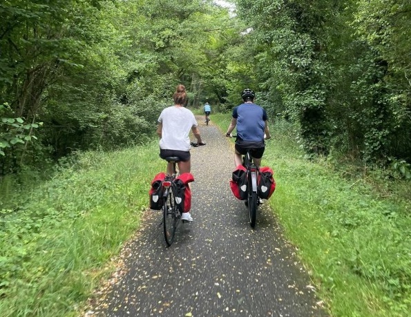 O2Cycles