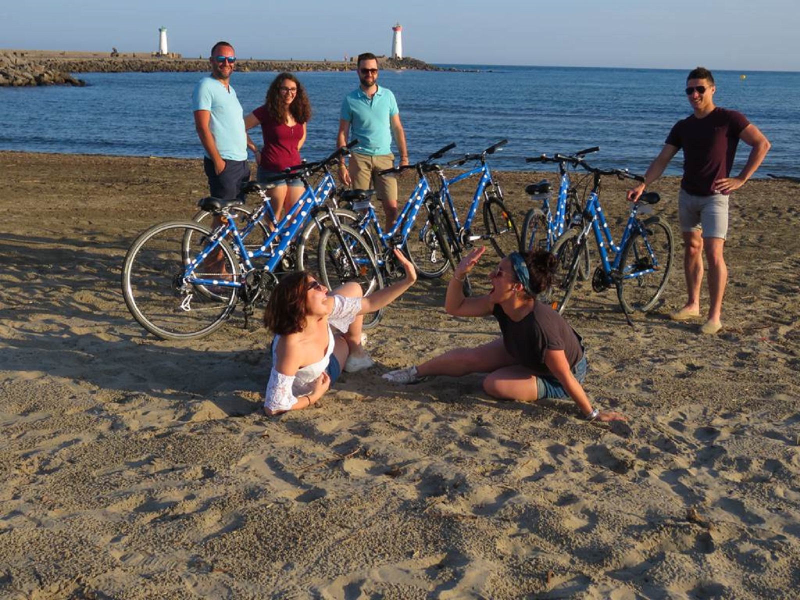 Les Vélos de l’Ouest — photo 2