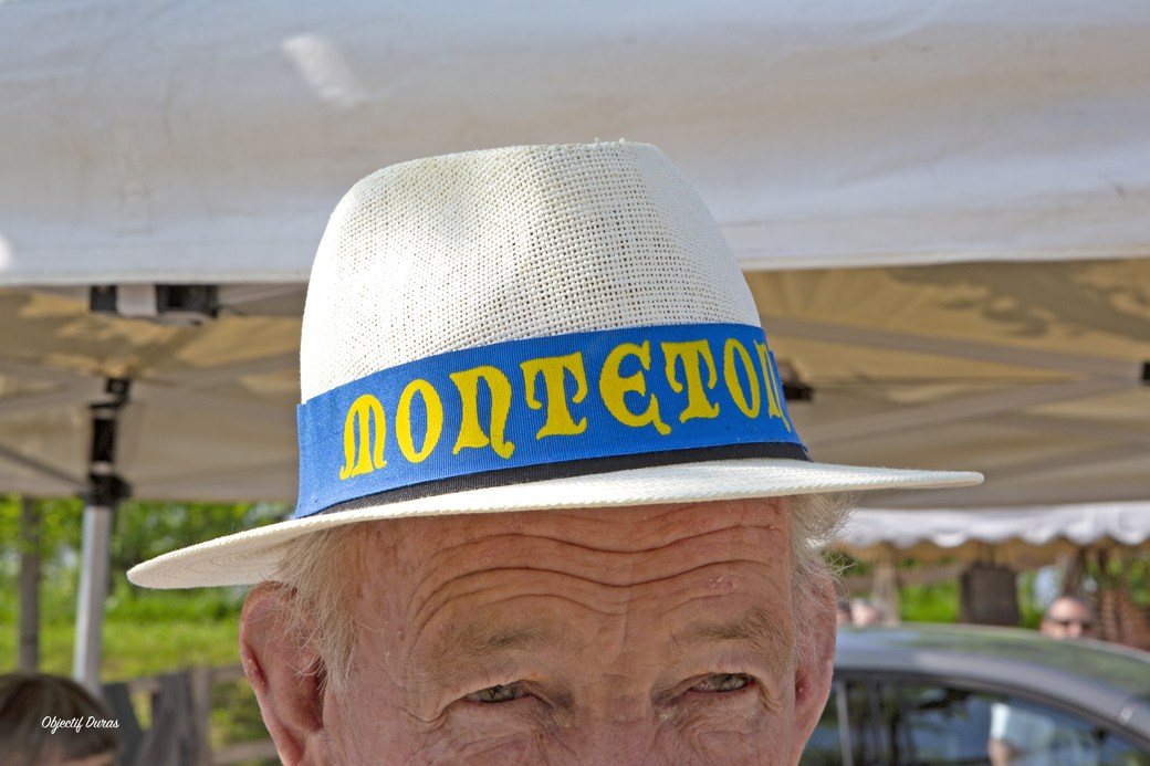 Foire aux chapeaux, Monteton - photo 4