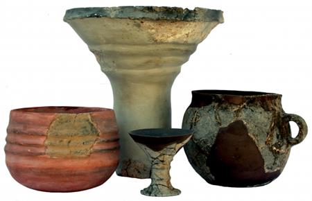 Table-ronde sur les nouveaux apports archéologiques de la fabrication du sel salisien