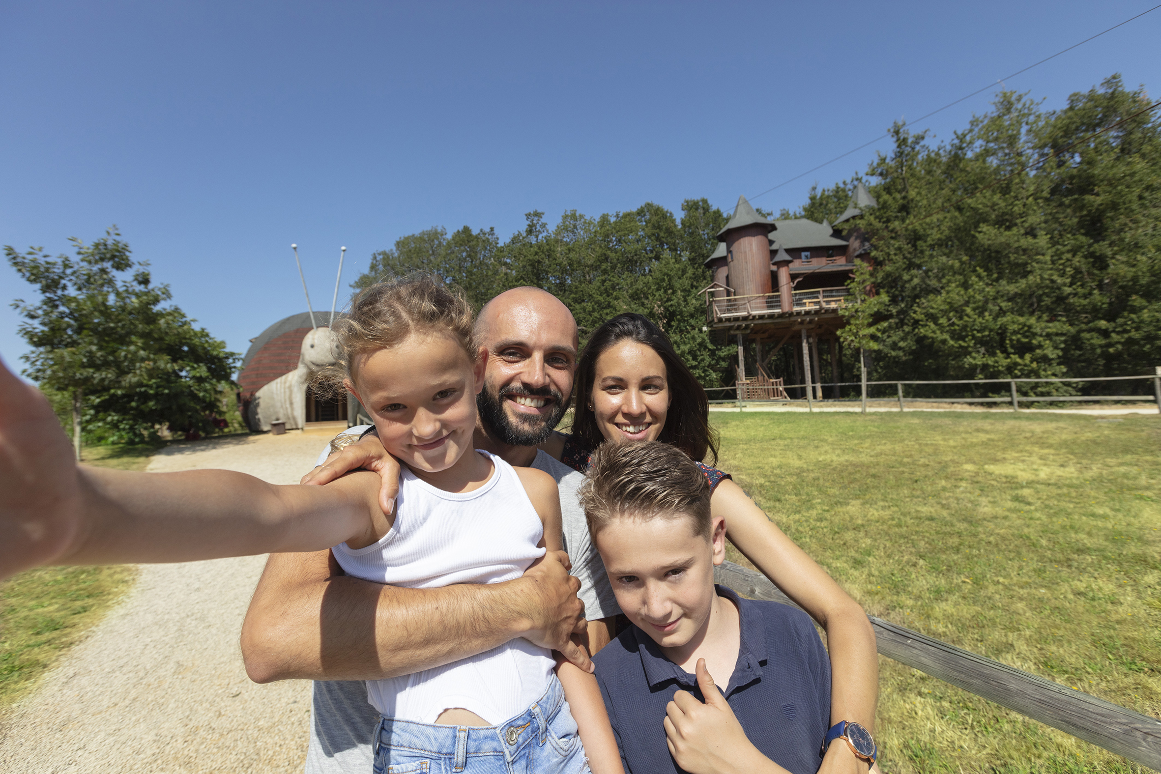 Domaine de Dienné, Dienné - photo 8