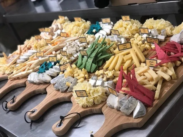 Fromagerie Seigneuret SARL