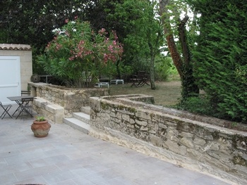 Les Secrets de Tifayne, Puisseguin - photo 7