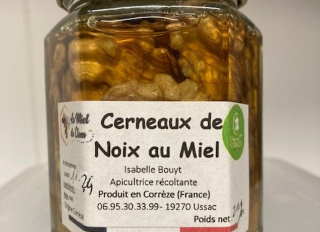 Le miel de Clem — photo 3