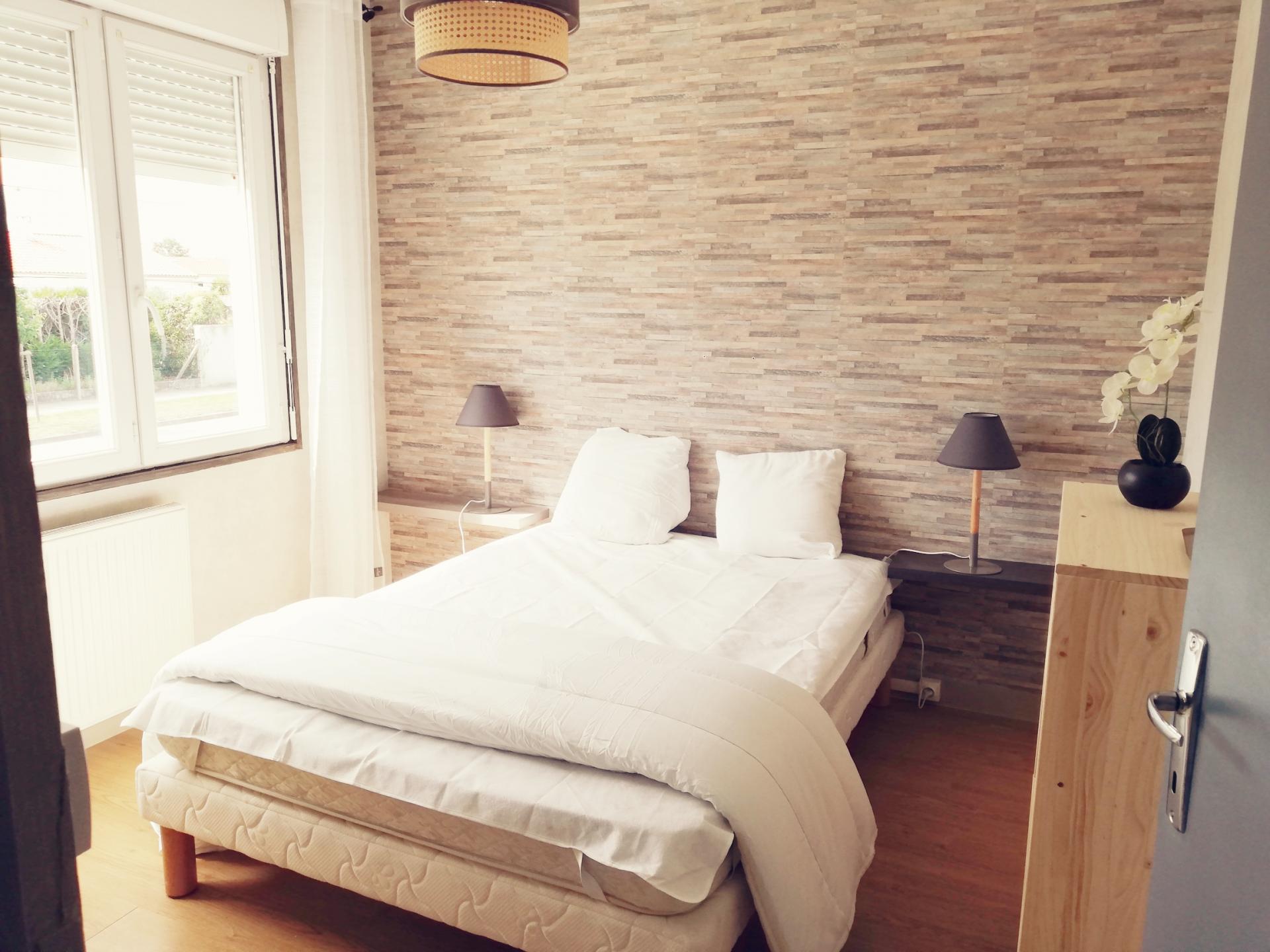 Gîte Parthenay, 5 chambres, 3 salles de bain, Viennay - photo 9