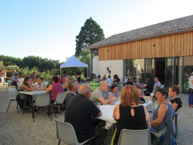 Domaine de Ferrant - SCEA Vignobles Vuillien - photo 5