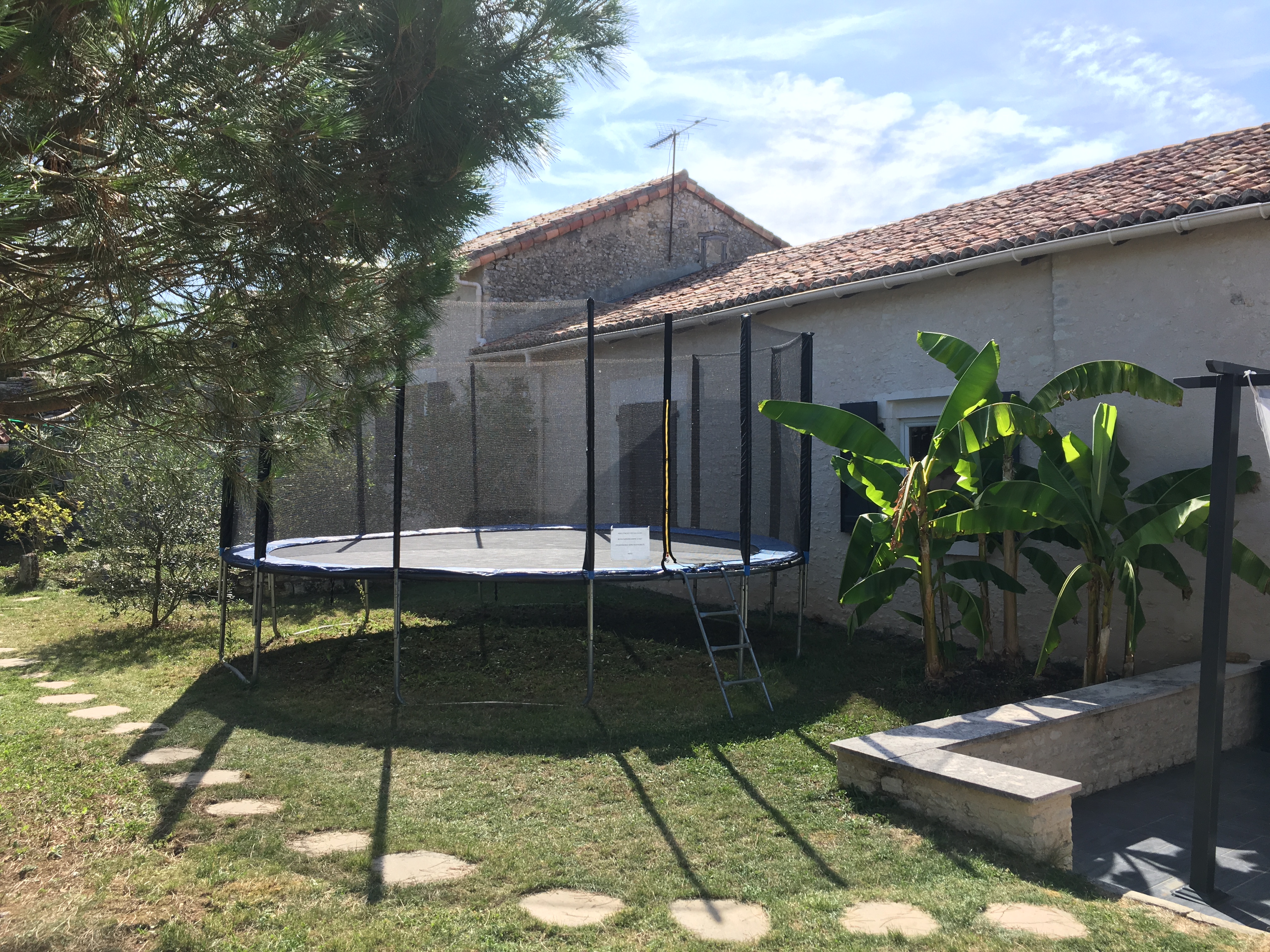 Longère Tim Go, Jaunay-Marigny - photo 3