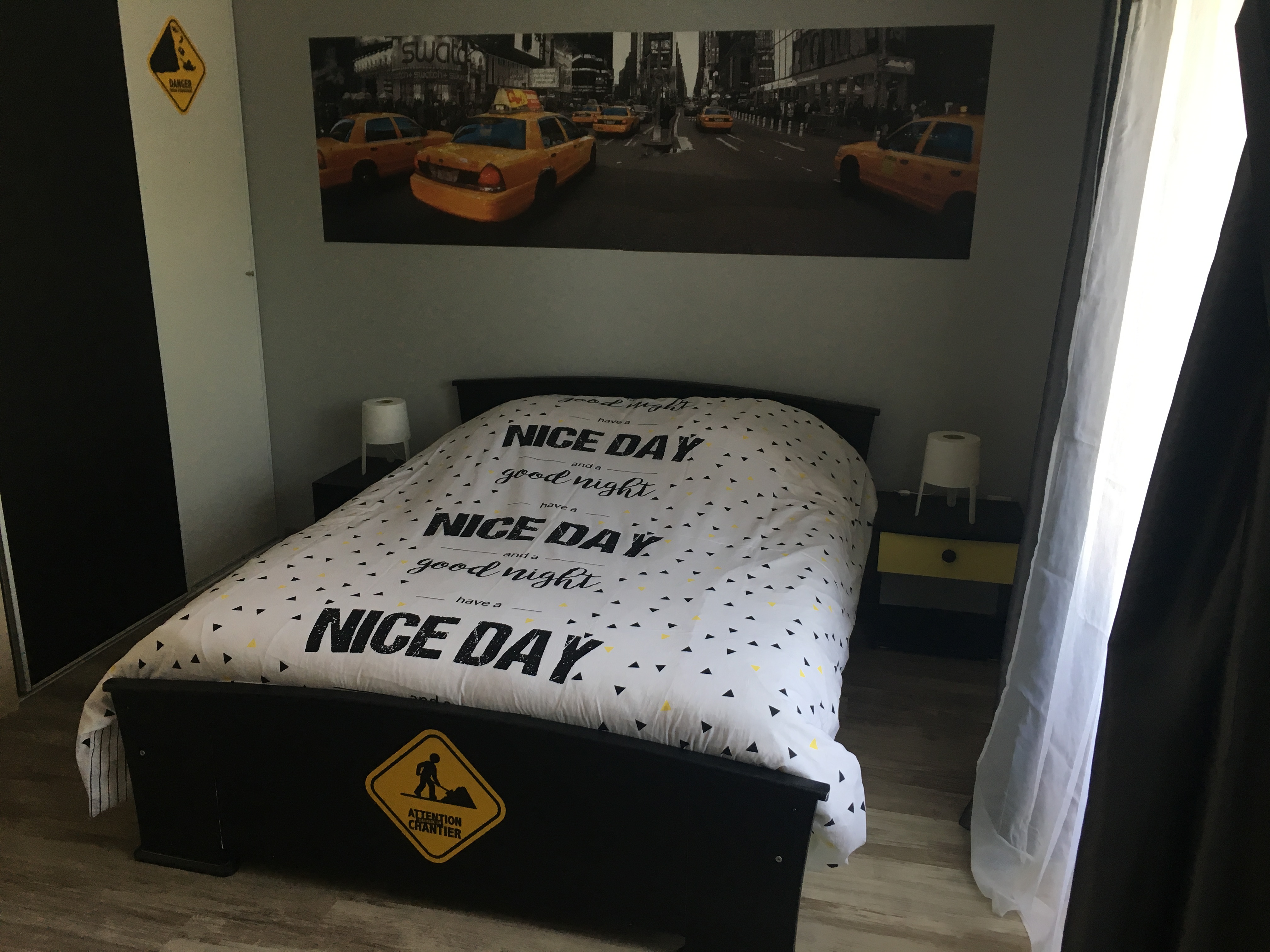 Longère Tim Go, Jaunay-Marigny - photo 2