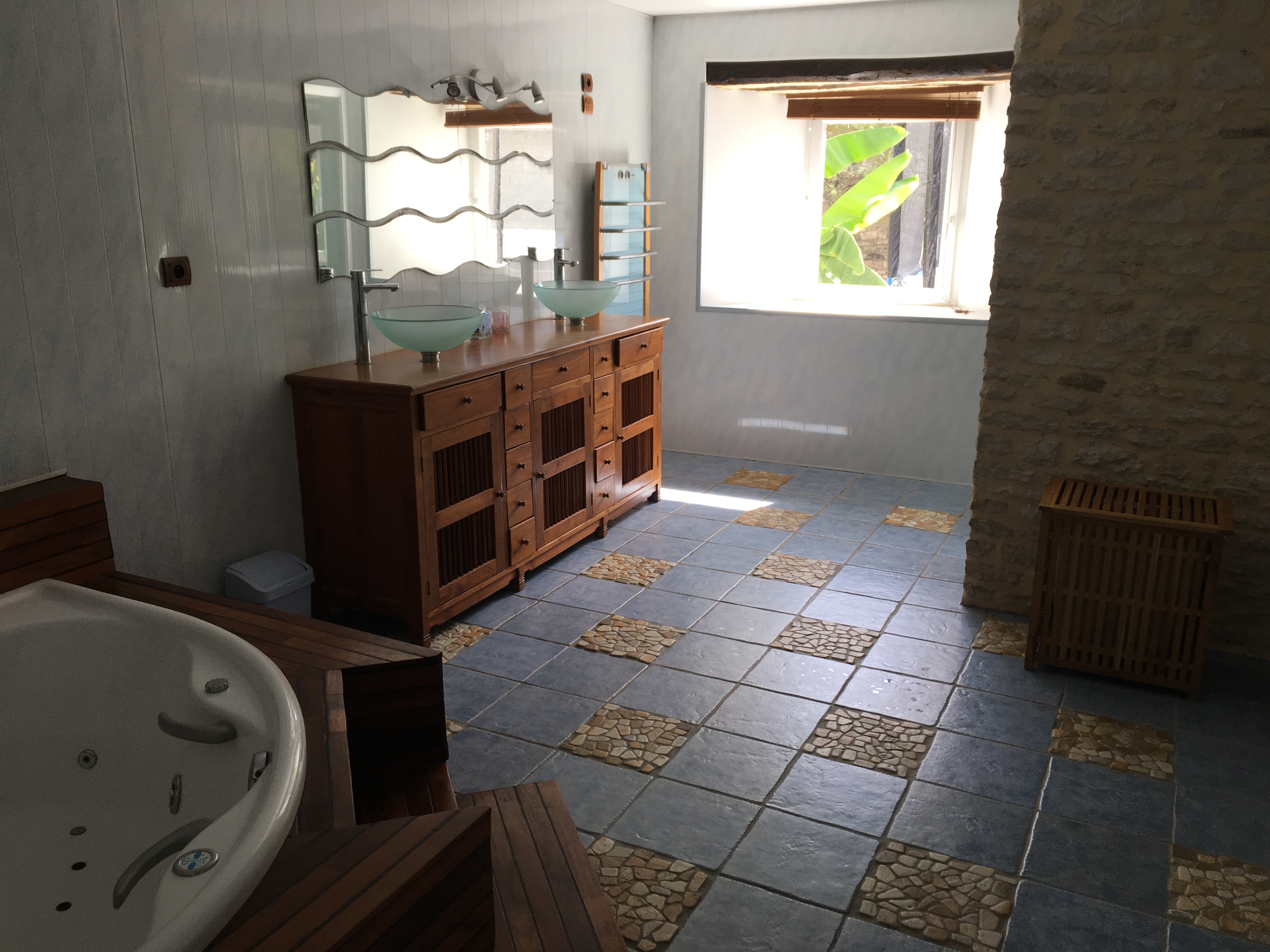 Longère Tim Go, Jaunay-Marigny - photo 4