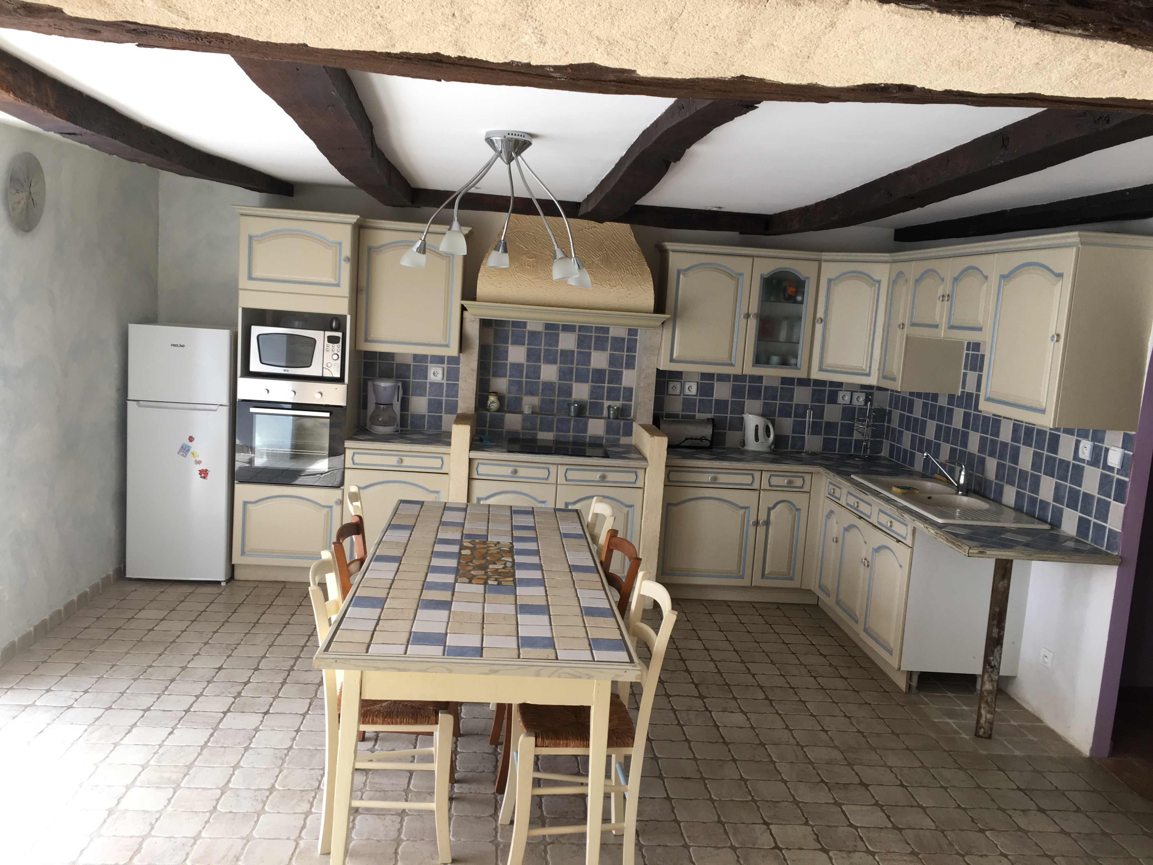 Longère Tim Go, Jaunay-Marigny - photo 6