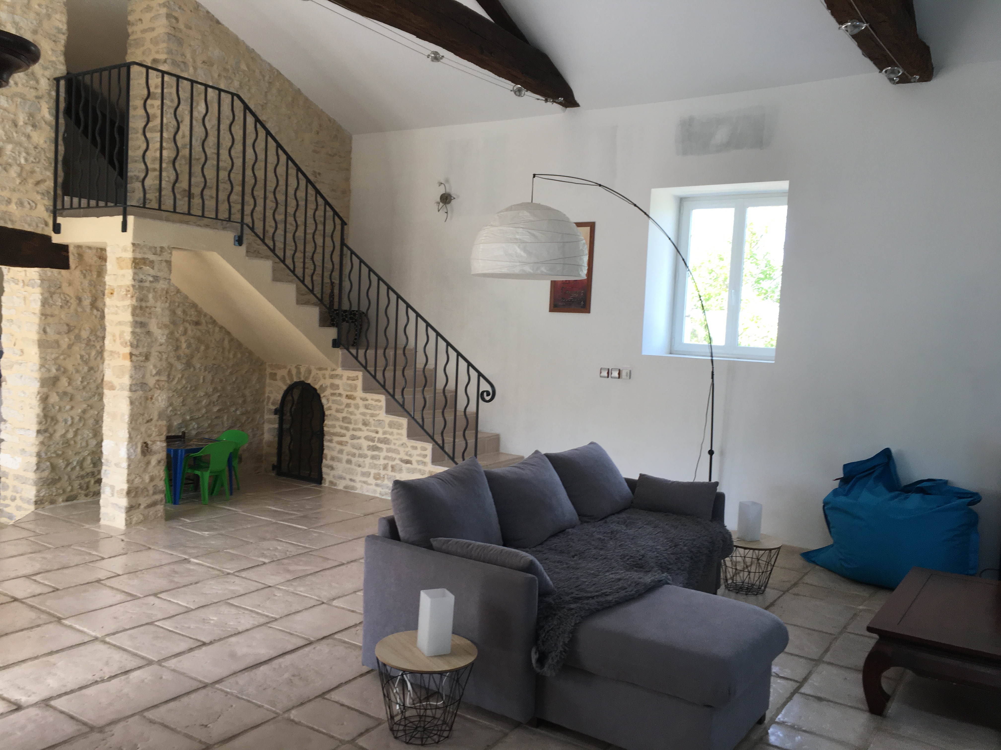 Longère Tim Go, Jaunay-Marigny - photo 10