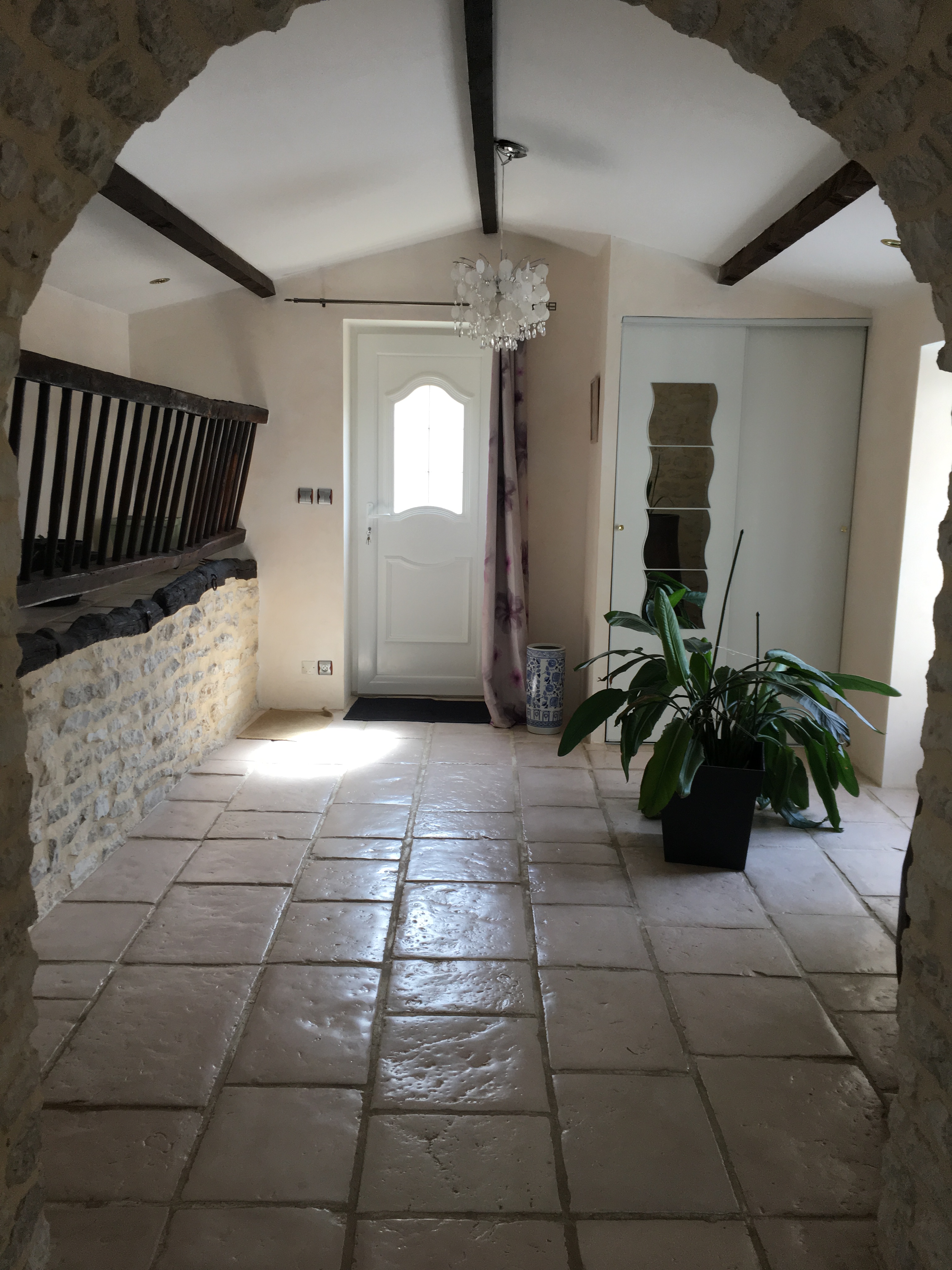 Longère Tim Go, Jaunay-Marigny - photo 5