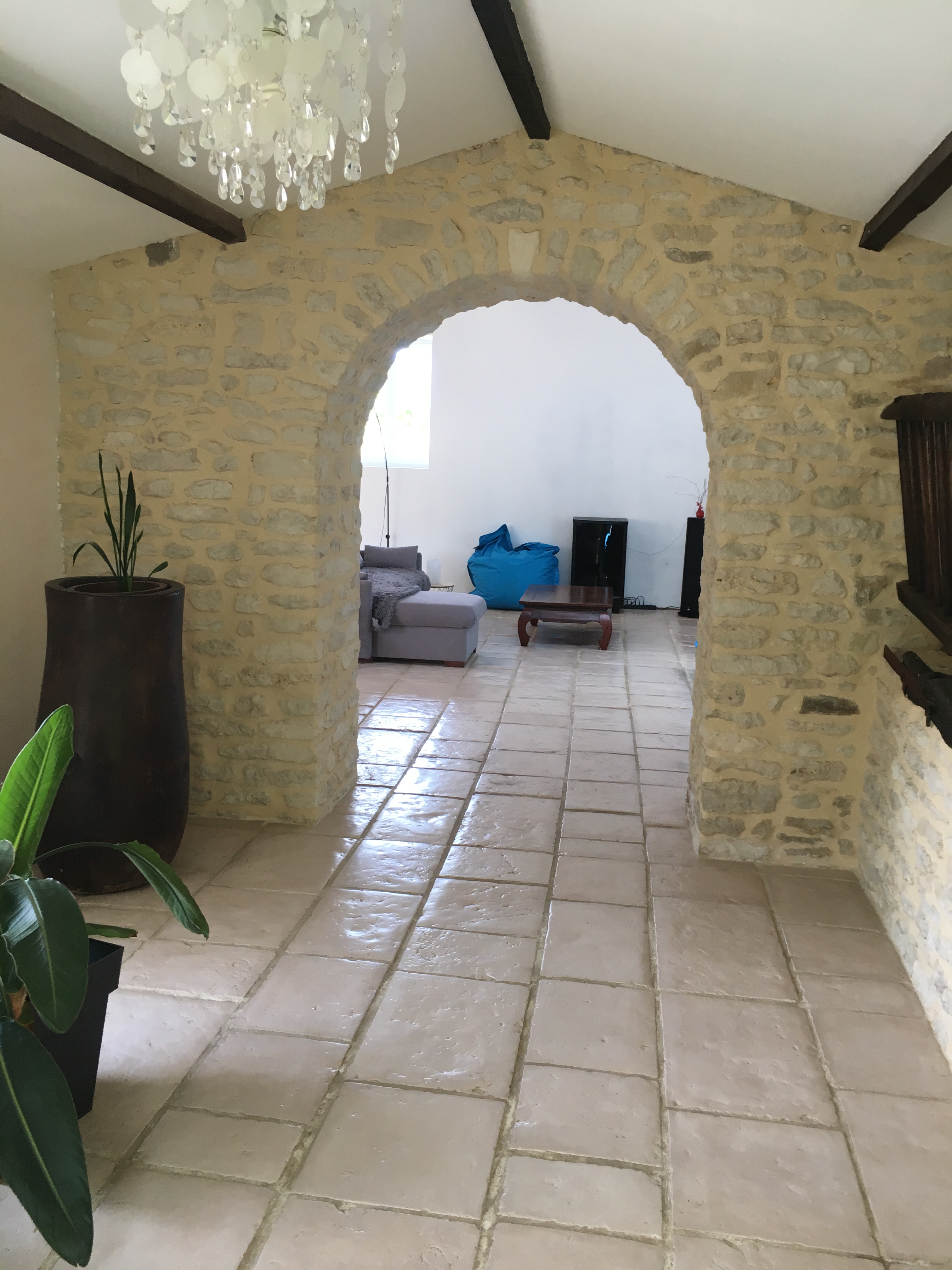 Longère Tim Go, Jaunay-Marigny - photo 8