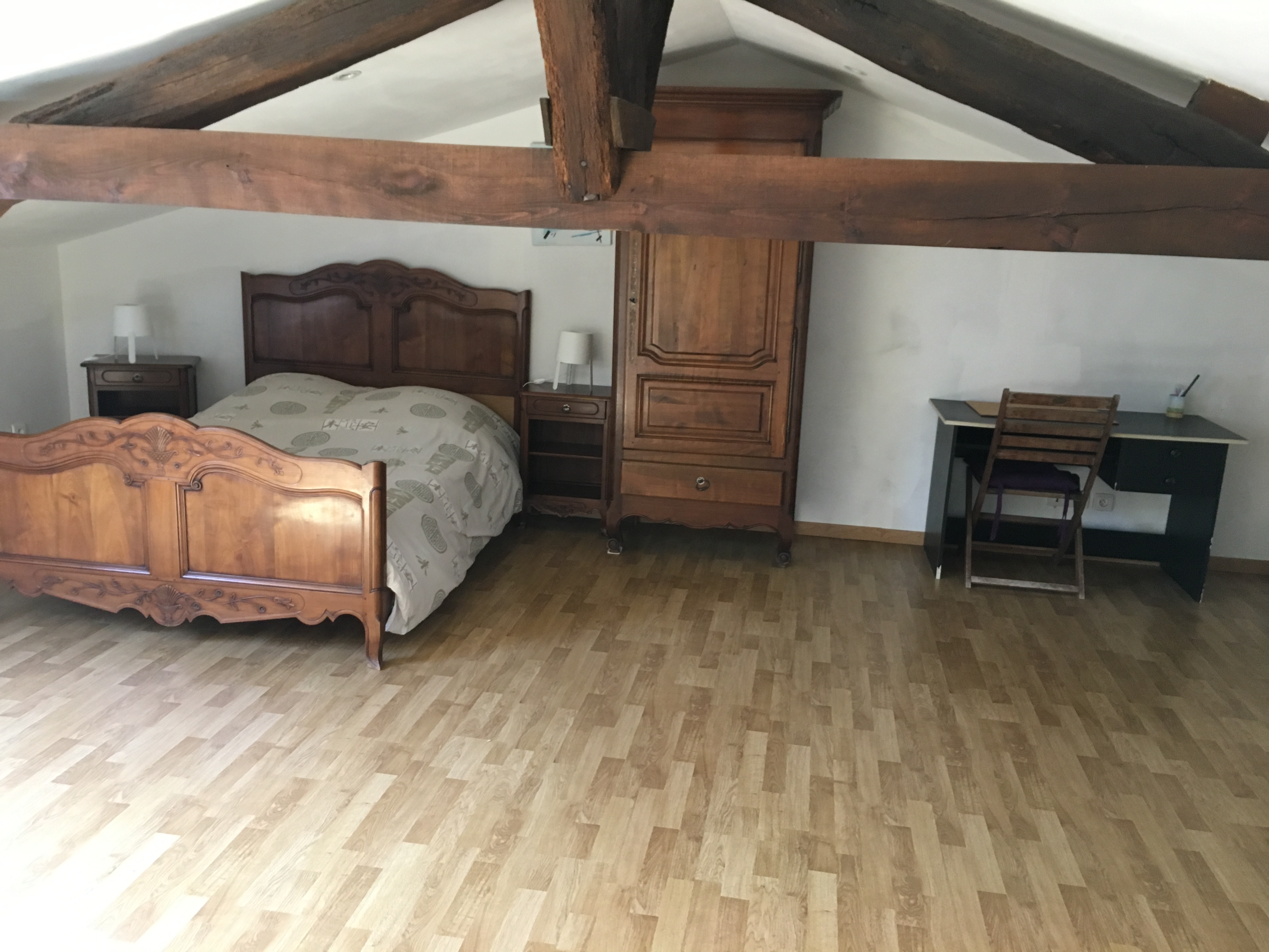 Longère Tim Go, Jaunay-Marigny - photo 9