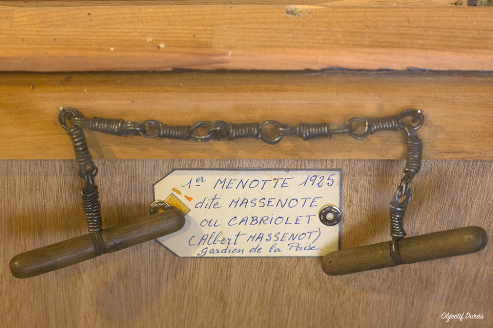 Musée de l'Outil Manuel, Soumensac - photo 14