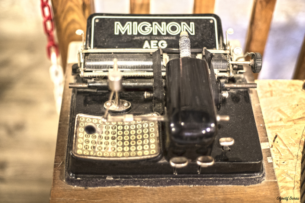 Musée de l'Outil Manuel, Soumensac - photo 13