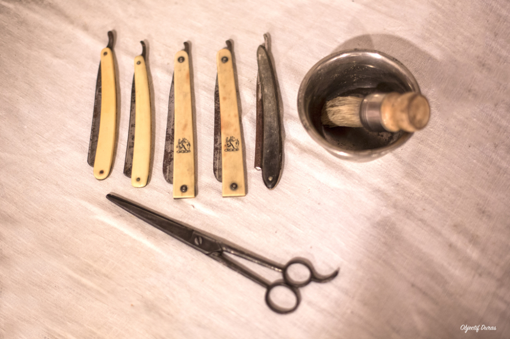 Musée de l'Outil Manuel, Soumensac - photo 18