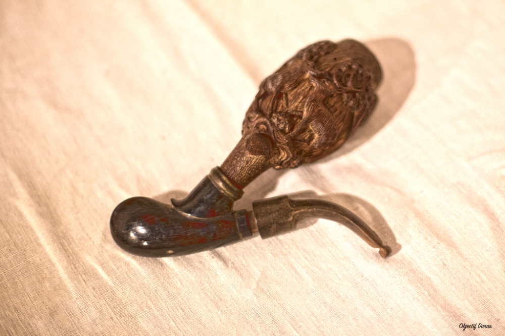 Musée de l'Outil Manuel, Soumensac - photo 23