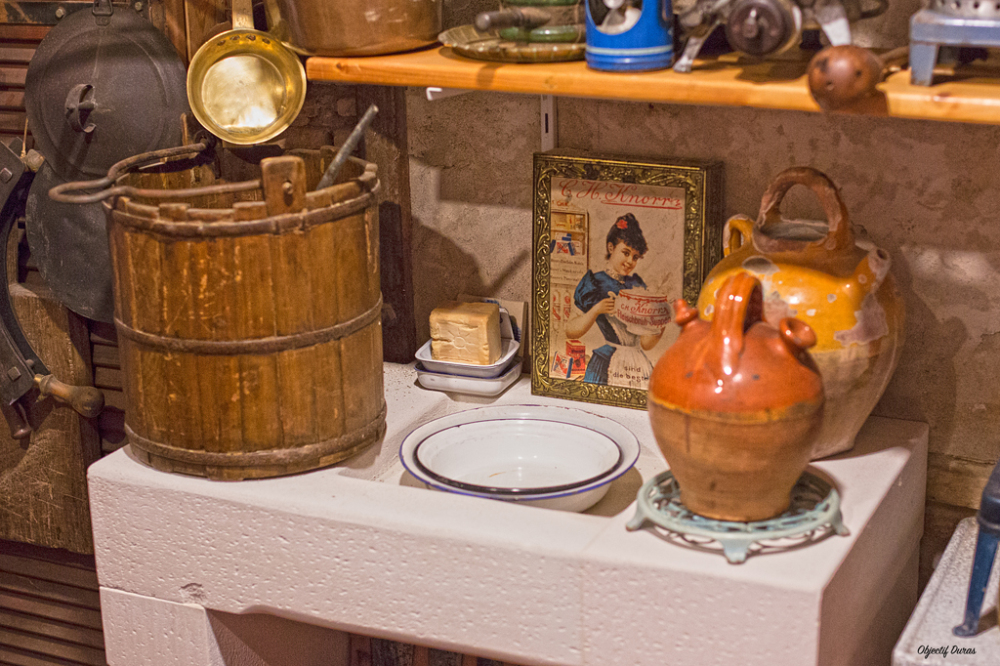 Musée de l'Outil Manuel, Soumensac - photo 5