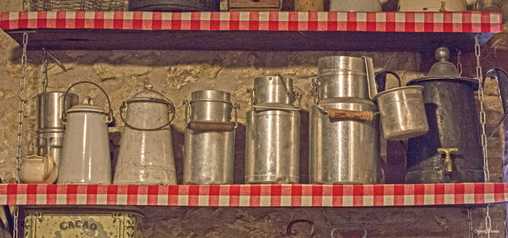 Musée de l'Outil Manuel, Soumensac - photo 2