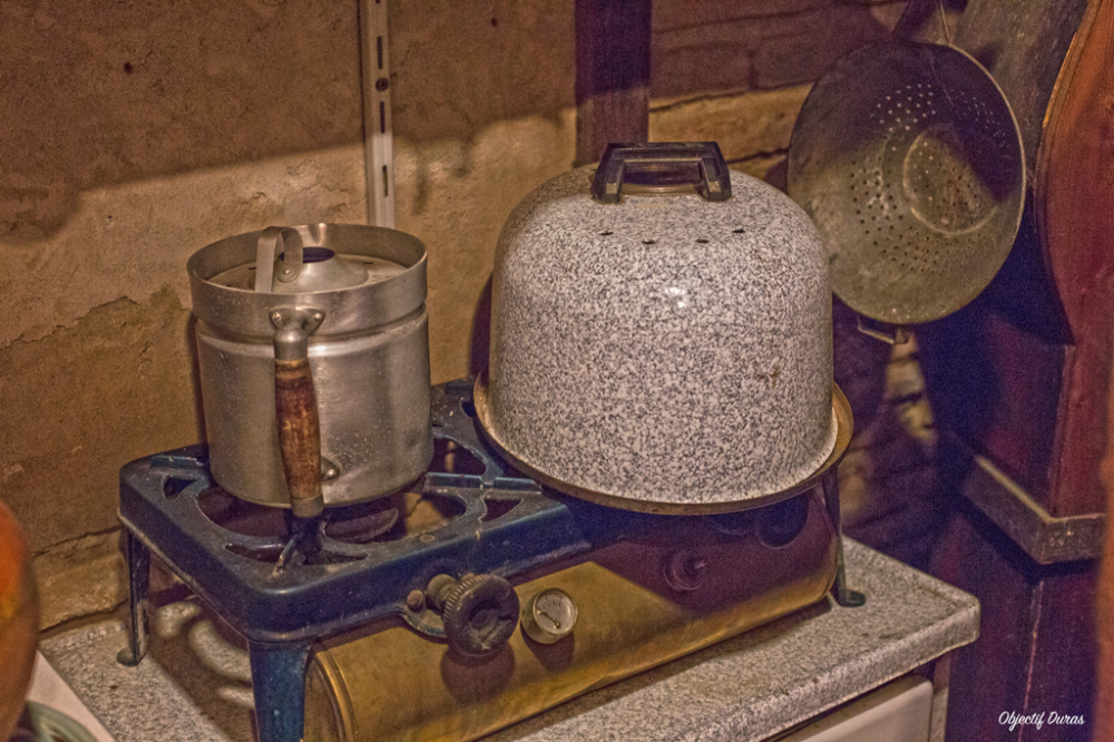 Musée de l'Outil Manuel, Soumensac - photo 9