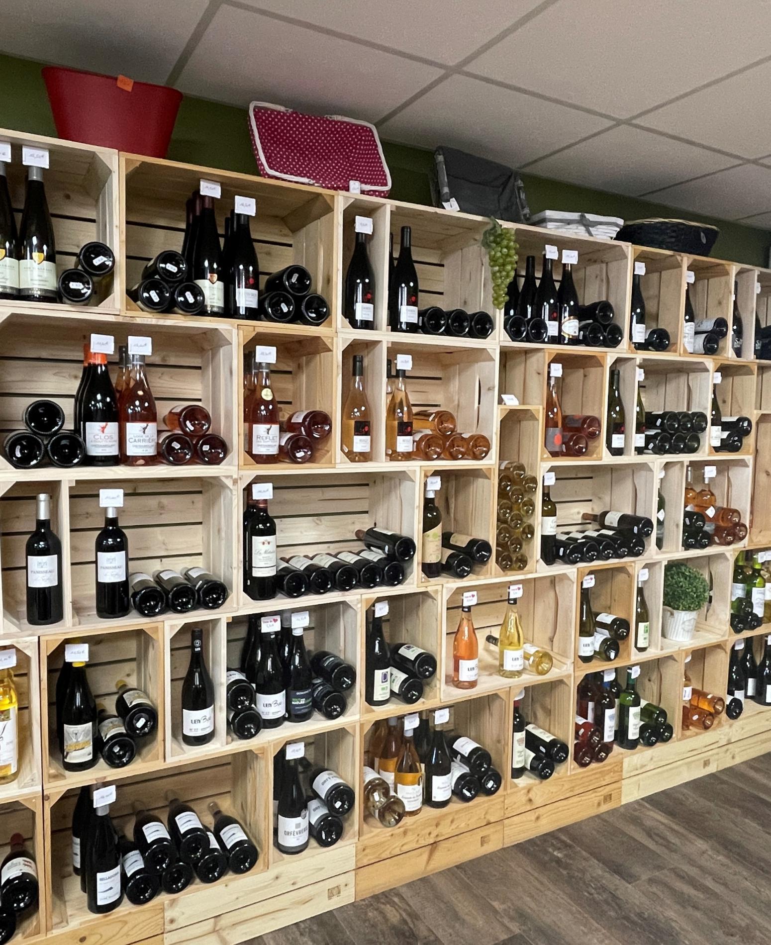 Papilles et millésimes — photo 2