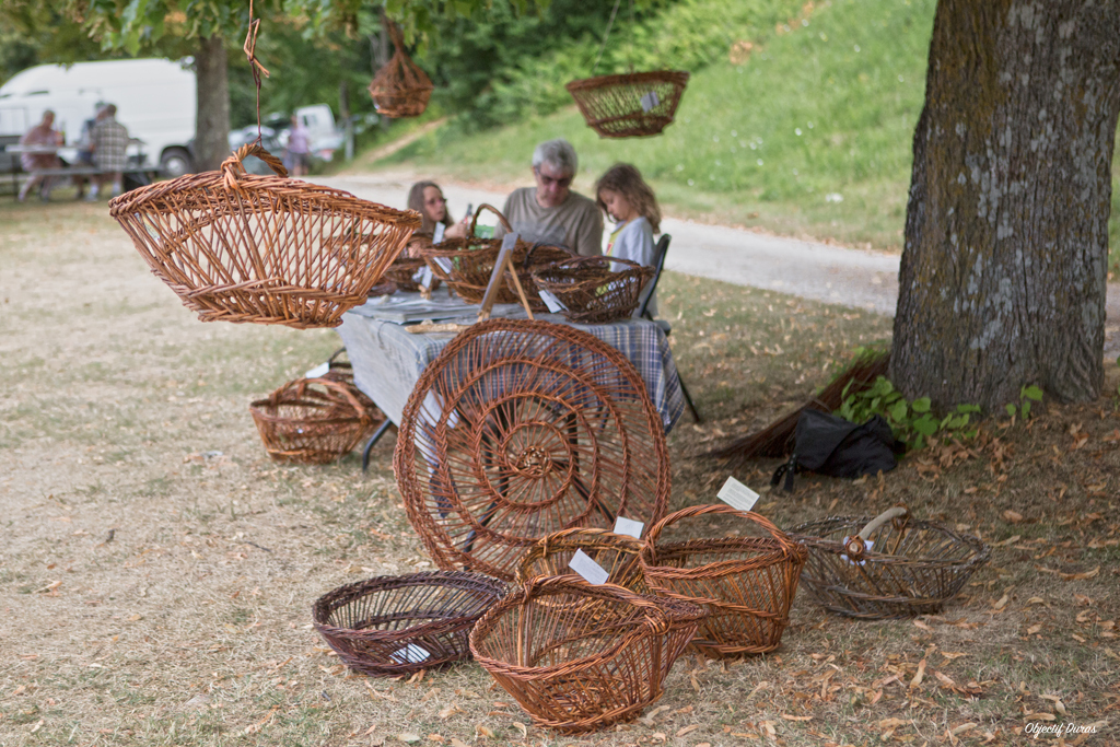 Les Marchés Gourmands de Soumensac de l'été, Soumensac - photo 2
