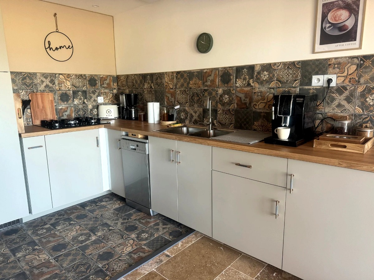 Gîte Ô Trois Chênes, Saint-Astier - photo 14