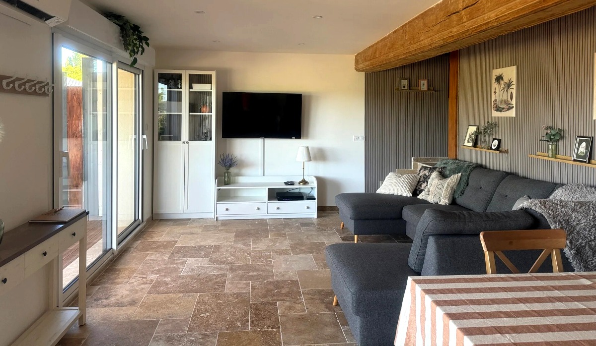 Gîte Ô Trois Chênes, Saint-Astier - photo 8