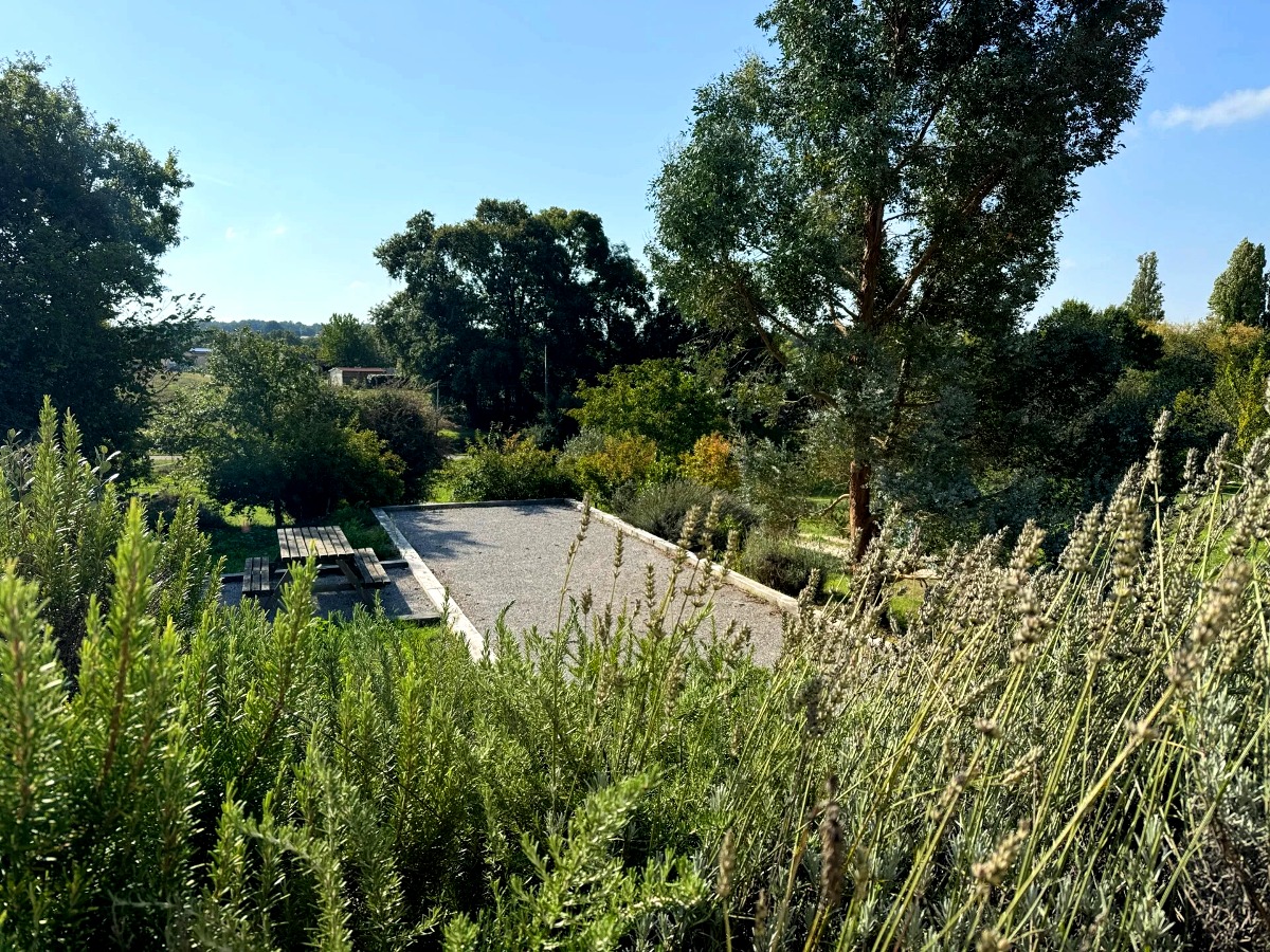 Gîte Ô Trois Chênes, Saint-Astier - photo 12