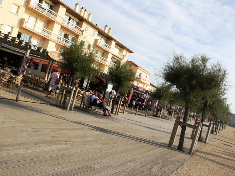 Les Sables d'Or