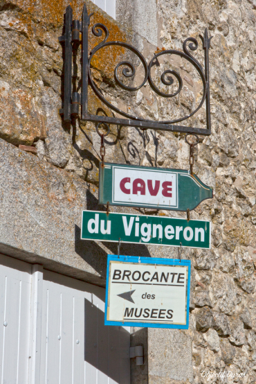 Musée de l'Outil Manuel, Soumensac - photo 12