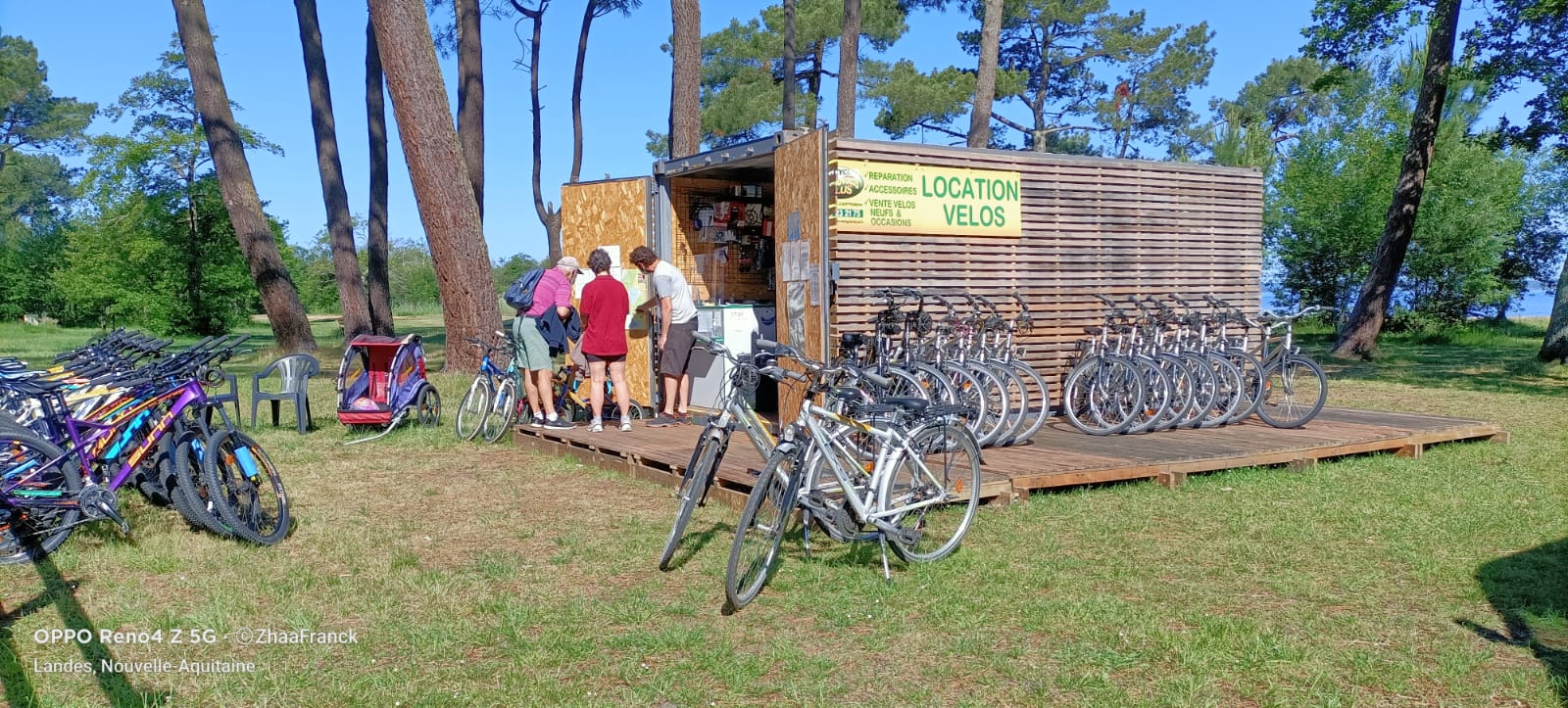 Cycles Vacances Plus Plage - photo 2