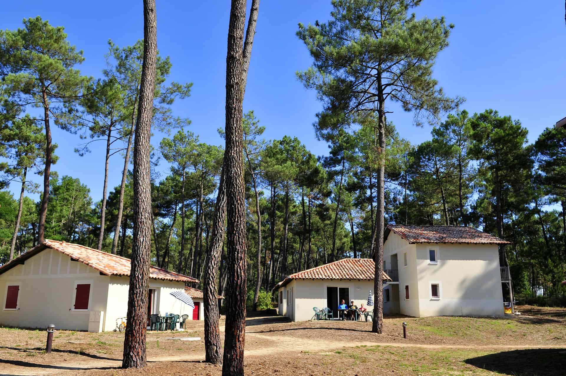 Goélia - Les Demeures du Lac, Casteljaloux - photo 11
